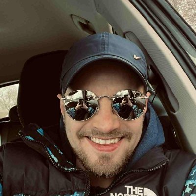 DoggyZiggy's profile picture. Chief Crypto Officer, Bankrupt in London, Office Coordinator at @lostkevincom.