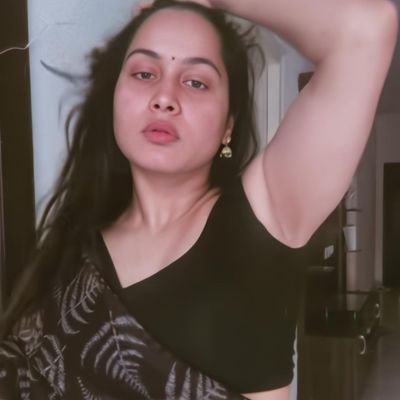 pooja_cam_23's profile picture. _🔥Telugu Tamil Kannad Hindi English 💯 pakka satisfaction untadhi 💋 only cam ervice _my telegram ID 💌https://t.co/CdL7ylksn1