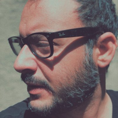 Vinc_Calianno's profile picture. Web3 | DeFi | Blockchain | Building the future of digital finance
VC : @oddiyana_vc