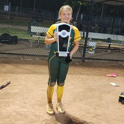 HadChambers2031's profile picture. Atlanta Vipers Trehan 2030 🐍💚💛
Right Handed/Utility/ Class of 2031
My passion is softball 🥎 and golf ⛳️
#Bethestandard #itsaboutwhatyoudonext