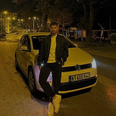 kemalkarakaass's profile picture. 💛💙