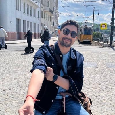 davetweetlive's profile picture. Software Engineer | Traveller
