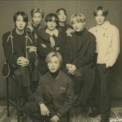 AsyShkyba90152's profile picture. my life is 'Bangtan'