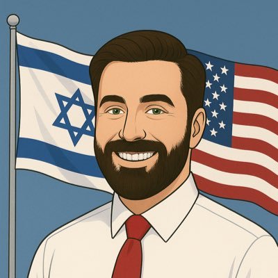 TedSilverman's profile picture. Hope over division. 🕊️☮️ Defending the truth. Proudly standing with Israel 🇮🇱