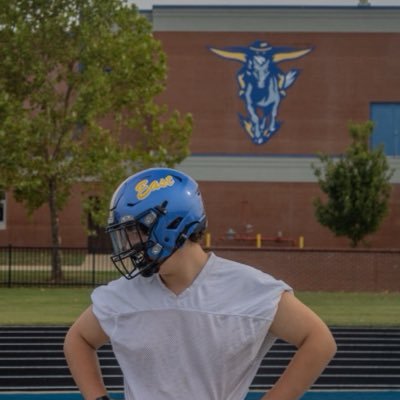 cayden_dillard's profile picture. WEHS (c/o 2029) FRESHMAN STARTING VARSITY
OL - DL 6'2 265LBS
KYMSFA - ALL-STAR CLASSIC 11/2024
KYMSFA -BATTLE OF THE REGIONS 03/2025