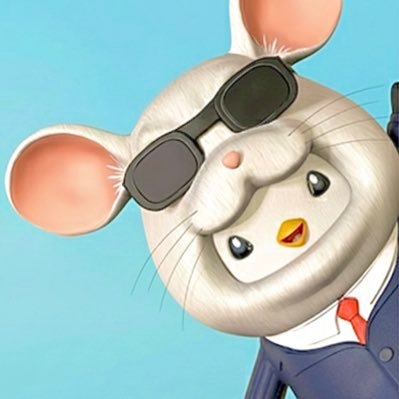 0xCocadada's profile picture. https://t.co/IxOmq59nPP