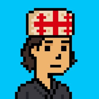 TakuyaInGeorgia's profile picture. 2023年5月からジョージア移住したIT領域のフリーランスPM。畜産/農業/AI個人開発/スモールビジネス。2025年はジョージア語・ワインエキスパート。趣味は言語学習と筋トレ(SBD Total 417kg)。事業立ち上げの様子・資産形成(FIRE)・ジョージアの様子など雑多に呟きます。