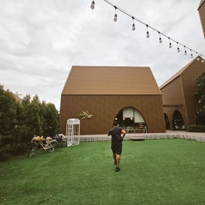 PPanratree's profile picture. 