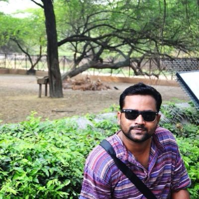 sunnylal_'s profile picture. 