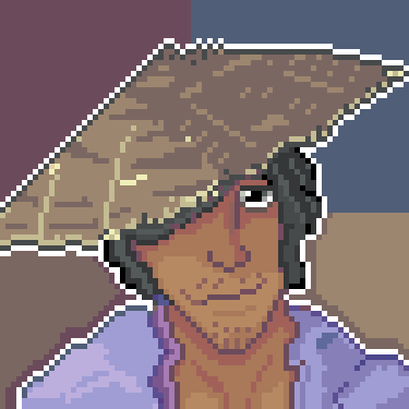 kymelion's profile picture. Diving into Solo Indie GameDev, GameDev Tutorial Maker and Chiptune Music Composer Enthusiast (Twitch Streamer sometimes...)
