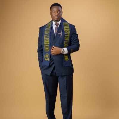 elijah_sodeke's profile picture. BELIEVER || GOD FIRST || web 3; maybe NFTs || Quantity Surveyor👷‍♂️|| Chelsea || Ronaldo 🐐 || Curry🐐