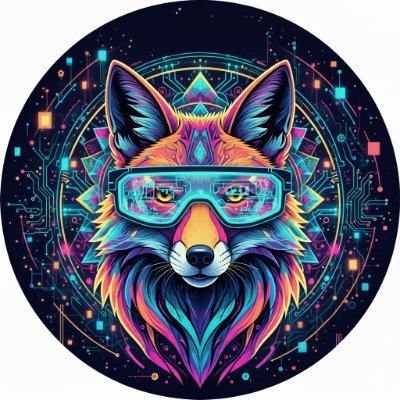 fozzada's profile picture. Web2 skills, Web3 frontiers | Crypto you can tell your mom about: $MARS