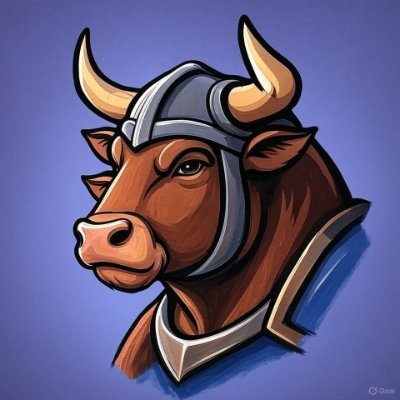 trade_warr's profile picture. Here to share.