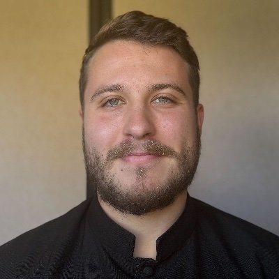 curiouscurate's profile picture. Curate | MDiv RES | Wheaton 21' | Magyar 🇭🇺