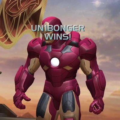 Un1bonger's profile picture. Find your vibe, and you will find your tribe..
 // Chevalier Blanc // ✨️8 ♌️
💎Veve March2021💎 | StayWeird 🖍640 | AKCB 4453 | #LakeShow #TheCollectorsHub 🌎
