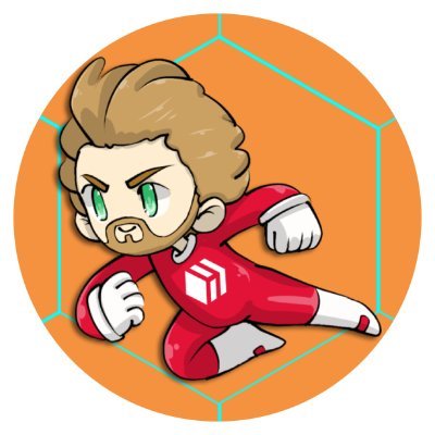 eddiespino's profile picture. El Chico Hive - Fundador de @ProyectoAliento.