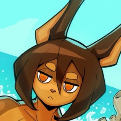 Evil_Rory's profile picture. Minor FOLLOW @Dashedcanvas #swag #apples she/her 🍉