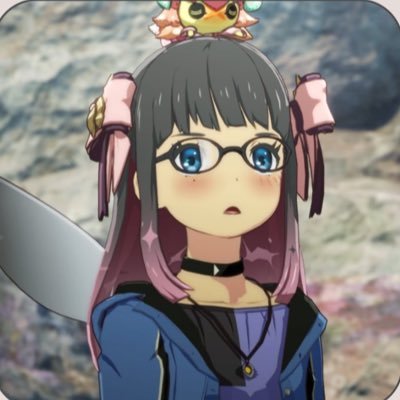 hitsuji_cryptid's profile picture. 雑多垢です口悪いです。自称フリーランスプログラマのVTuberオタク。
#VRChat始めました 。SSいっぱい取りたい！
時々 #ブルプロSS 上げてます。HASHIYA組会でした。
※各ゲーム内の私はフリー素材です。