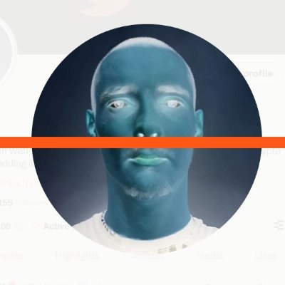 1LADYGIN's profile picture. I was interested in Web 3 when I wasn't even getting paid for it! My hobby is crypto projects. I'm a budding influencer.