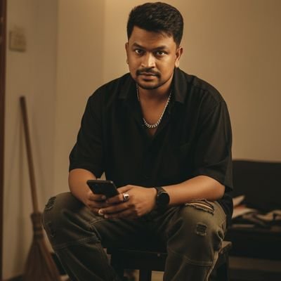 RakeshGupt02's profile picture. simple person, no bad habits