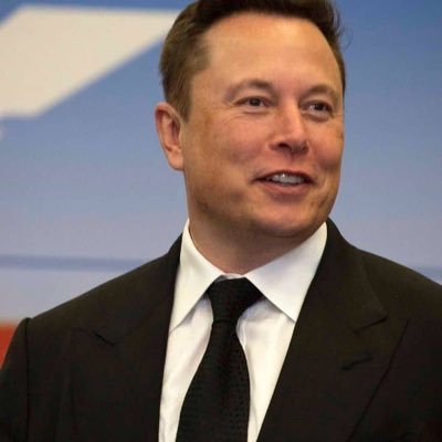 Private51s's profile picture. CEO OF TESLA, SPACE X, DOGECOIN, TWITTER,JOURNAL TO MARS