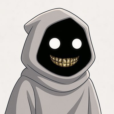 BnbRio94253's profile picture. CTO DM TG: @RIO69420 |

Alpha

Hunter | https://t.co/8FxvEiB1eN Alfa: https://t.co/n3Pxfpo3MJ

+oCBeuXHuPmsxN...