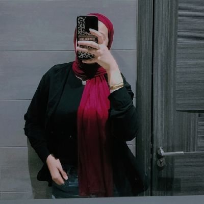 Kholoud29586968's profile picture. The Best will come🖤
An Engineer 👷🏼♀️