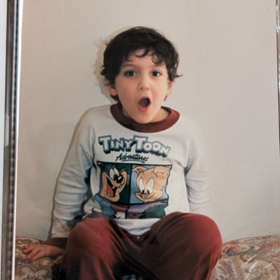 Juancin127's profile picture. Músico, YouTuber, Streamer y comunicador.
Ex Quinto Escalón.
https://t.co/mPainX63ao