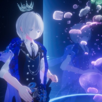 海月 (@Wip1P) / Posts / X