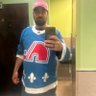 Avaholic91's profile picture. i’m here mainly to talk hockey and metalcore