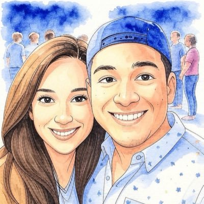 thatteslacouple's profile picture. Your daily Tesla & AI edge 🚀 | Leaks, news, & tech breakdowns before they trend 📈 | Stay ahead of the curve.