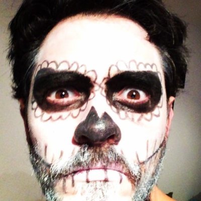 deathmorgan's profile picture. Angustia Existencial y otros cuentos. Substack: https://t.co/jFX92YMbok