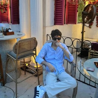 a_manrawat's profile picture. Crypto | AI | Future Tech Enthusiast 🤖 | Research. Trade. Innovate.