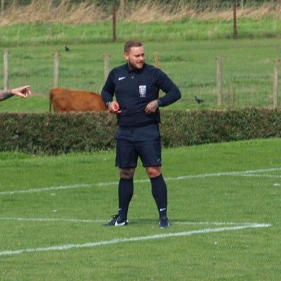 ____jdc97____'s profile picture. Football referee ⚽️ Father to two (soon to be three) Hull Kingston Rovers..🔴⚪️