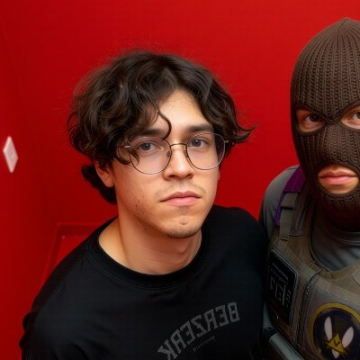 zuk0cs's profile picture. CSGO Player and Son of Gotham