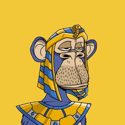 LocoCripto's profile picture. Ape Gang #1147 / Based Ape Gang #630 / LilHoots / A Goat Cult