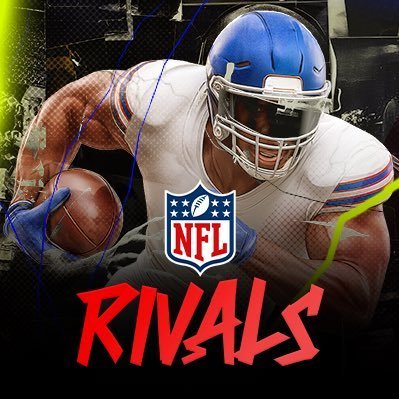 NFLRivals_ES's profile picture. Cuenta de @PlayNFLRivals🏈 en Español | Juego con licencia de la @NFL | Descárgalo en Android/iOS📱| creado por @playmythical.