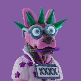 Suljpanerija's profile picture. 