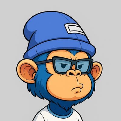 0xknit's profile picture. 