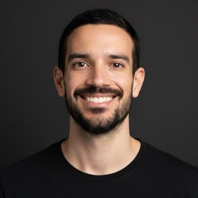 heyluizandrade's profile picture. crafting digital experiences with Bubble and AI