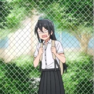 ayamgeqrek's profile picture. nihilist idealist