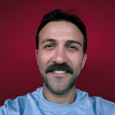 mstsahinli1's profile picture.