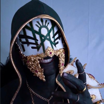 63O96deIight's profile picture. Behold, a new offering. Even In Arcadia out now.