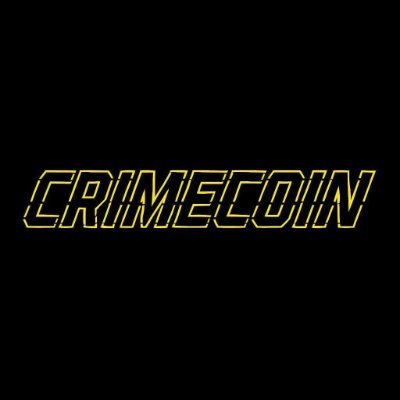 crimecoinbsc's profile picture. CZ got pardoned. Crime is back on the menu