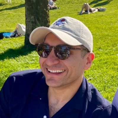 medtechstef's profile picture. Clinical Informaticist at Suki AI | Prev @UCSF, @Cal, @FloridaState