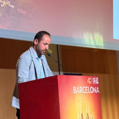 oguzkodaz's profile picture. Nuclear Medicine | Hacettepe University