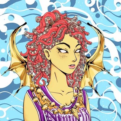 Goddessmadre's profile picture. I deserve. I am beautiful. I am The Goddess. Giving back to the world my BEAUTY my GRACE and my LOVE. Crypto Goddess 💗 Dundies on Top https://t.co/e0e8dvS6OZ