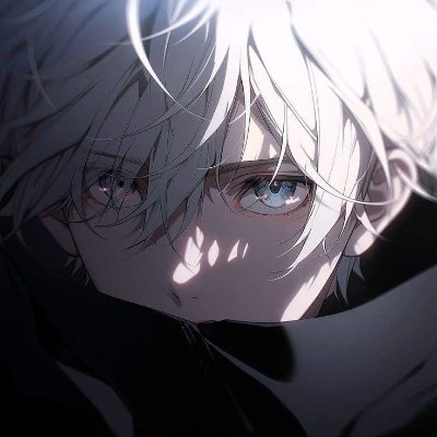 0x5441's profile picture. once i ruled the world