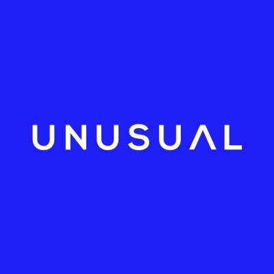 Unusual_VC's profile picture. The product-market fit partner for technical enterprise founders.
