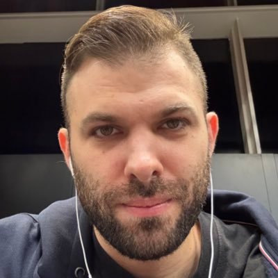 Nick_Palma1010's profile picture. Win like a champion and Lose like a champion